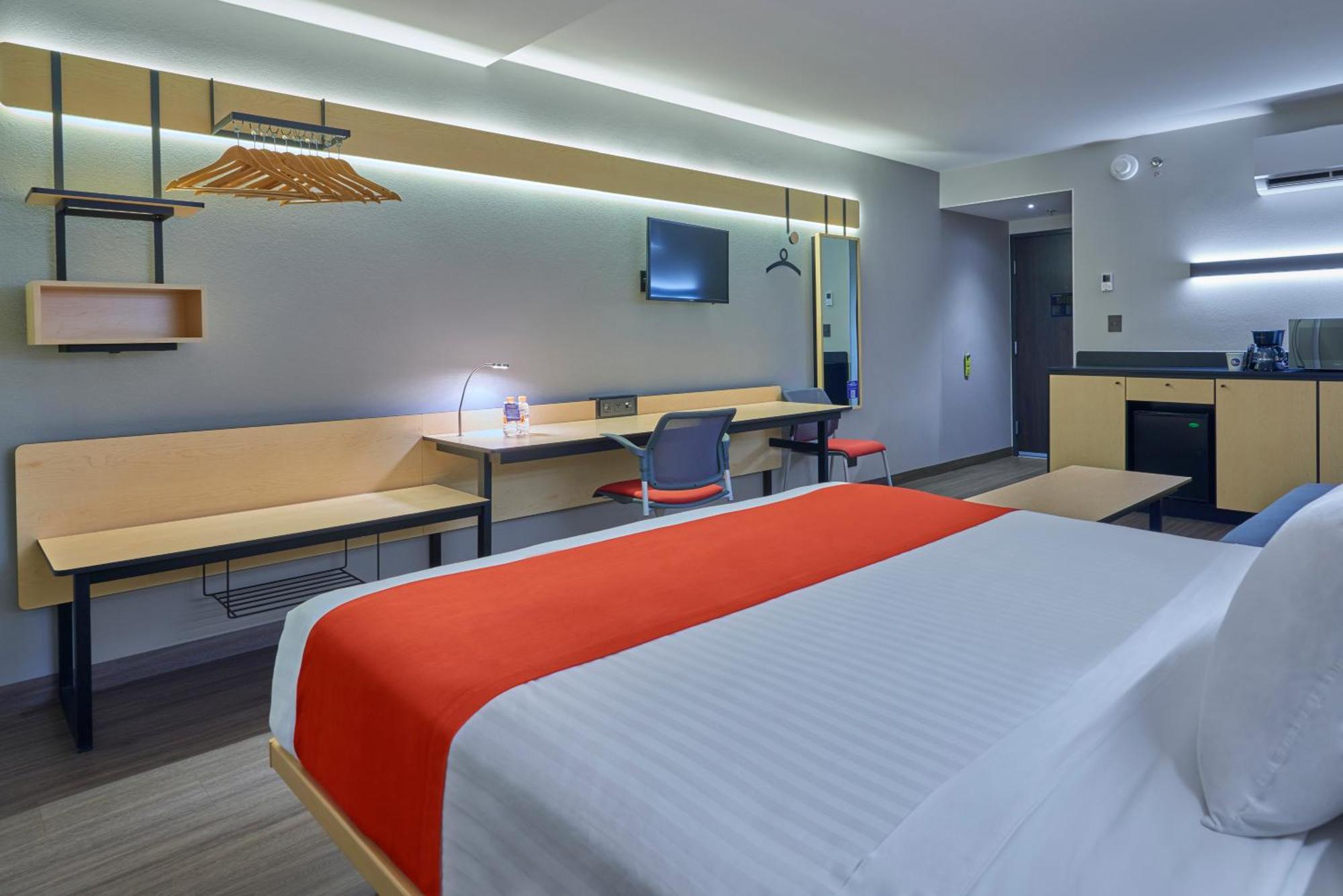 City Express By Marriott Tijuana Otay Exterior foto