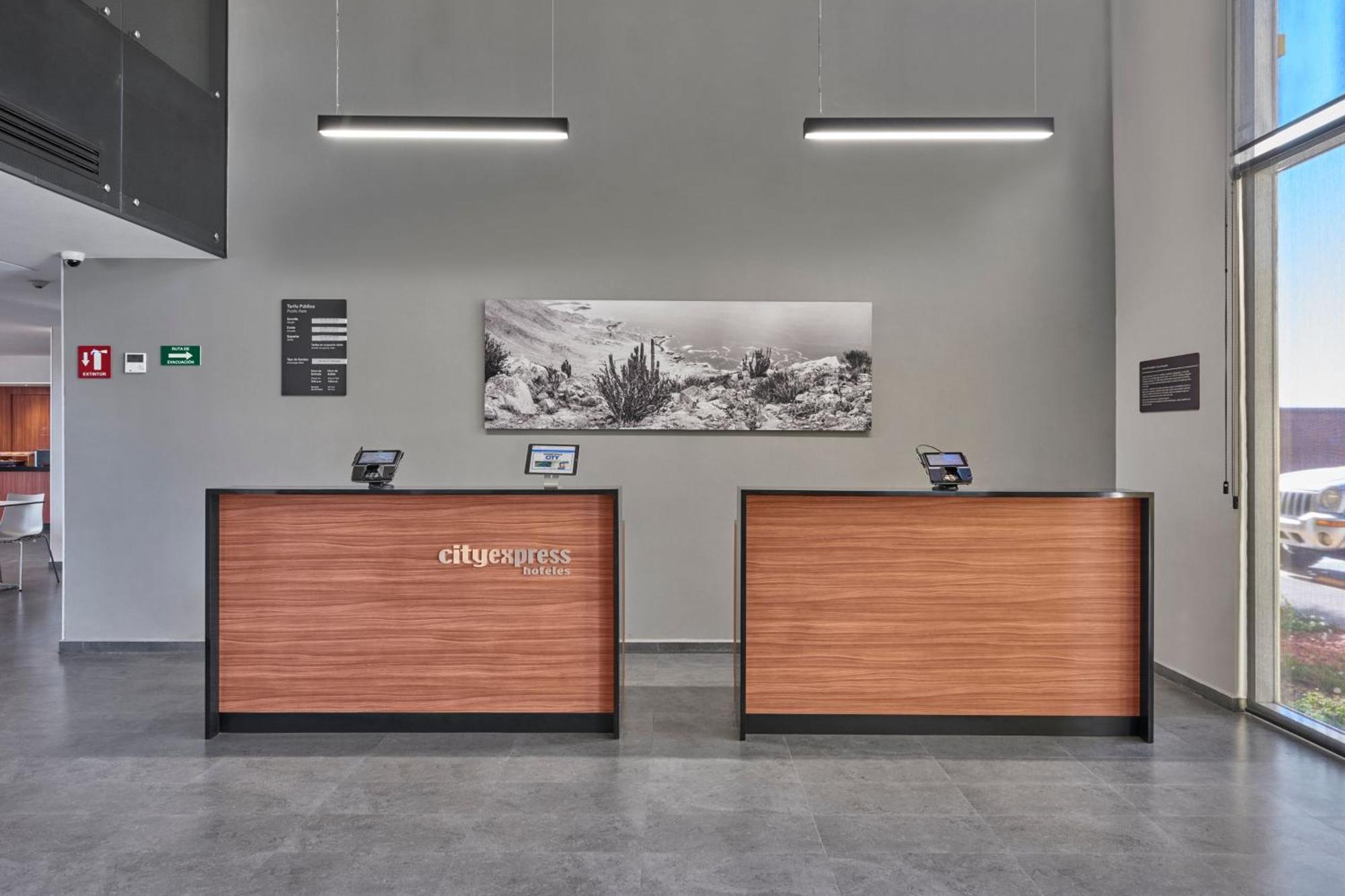 City Express By Marriott Tijuana Otay Exterior foto