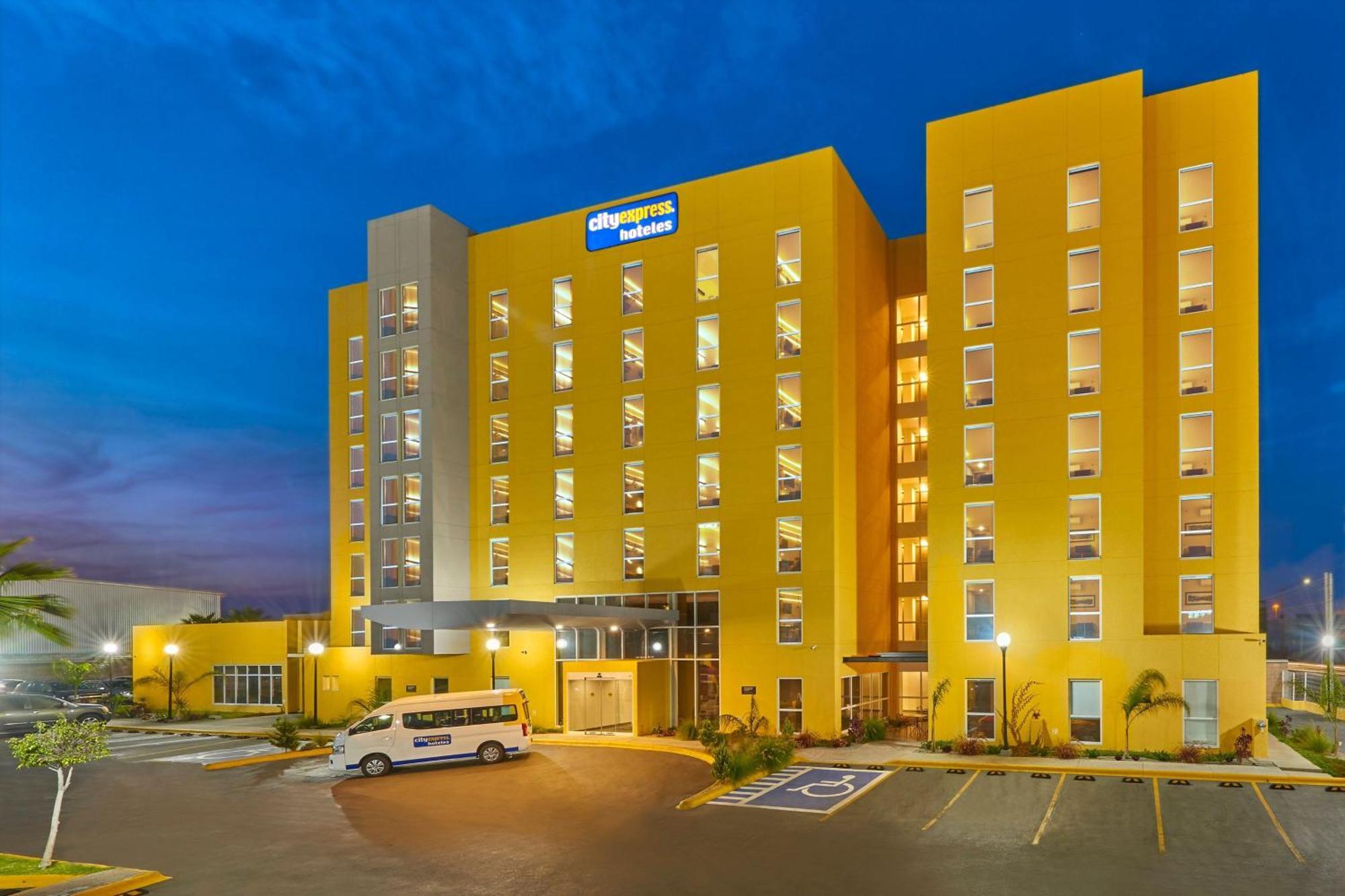 City Express By Marriott Tijuana Otay Exterior foto