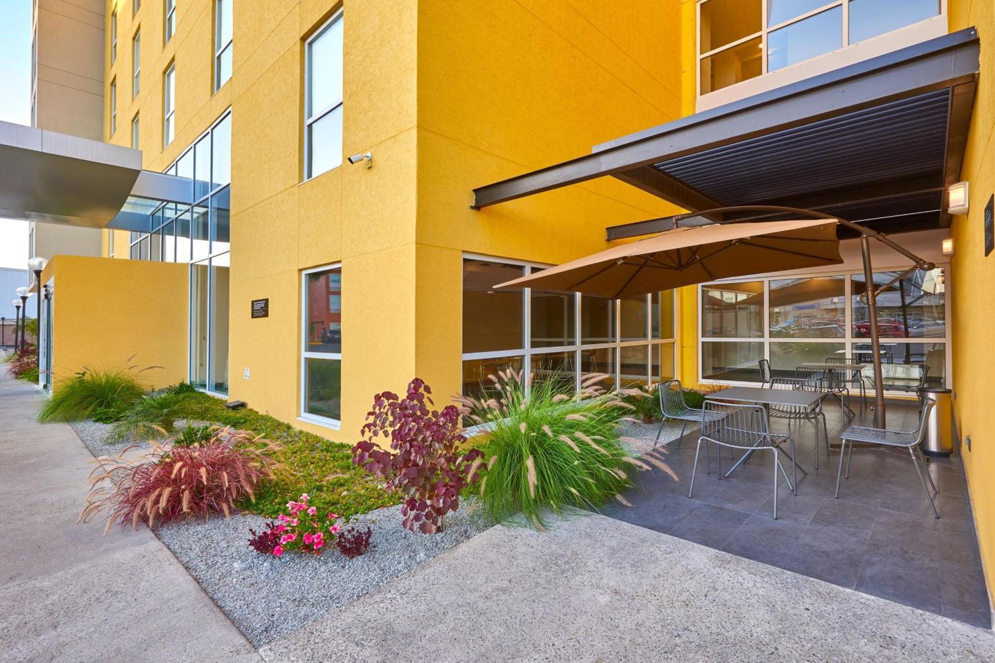 City Express By Marriott Tijuana Otay Exterior foto