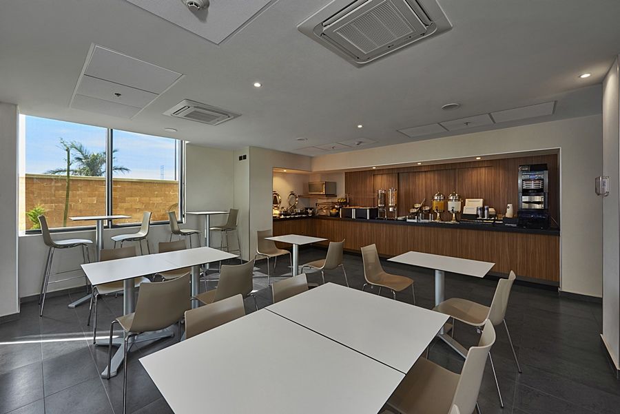 City Express By Marriott Tijuana Otay Exterior foto